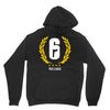 Rainbow Six Siege Pro Legue Unisex Hoodie