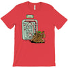 use the force T-Shirt