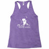 twilight  bella jacob edward film  fun Racerback Tank