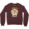 life's a pug Crewneck Sweatshirt