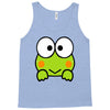 keroppi Tank Top