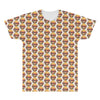 Arizona All Over Men's T-shirt