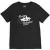 benny the jet V-Neck Tee