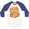 me binanas 2 3/4 Sleeve Shirt