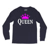 queen Long Sleeve Shirts