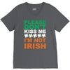 i'm not irish V-Neck Tee