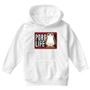 porg v1 matamoros Youth Hoodie