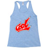 cooll Racerback Tank