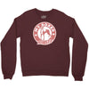 my boxer my bff Crewneck Sweatshirt