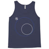 Outside Circle Tank Top