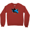 hockey royalty Crewneck Sweatshirt