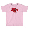 fight! red mercs, fight! Toddler T-shirt