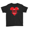 Love Youth Tee