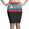 fahrie77 Pencil Skirts