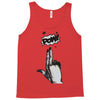 pow Tank Top