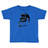 spooky kitties 2 Toddler T-shirt