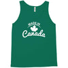 made in canada Tank Top