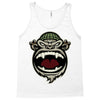 scream Tank Top