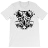 gas mask T-Shirt