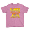 network engineer i connect the Youth Tee