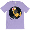 rebel cattack T-Shirt