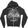 journey Zipper Hoodie