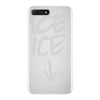 ice ice baby iPhone 7 Plus Case