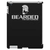 bearded for her pleasure iPad 3 and 4 Case