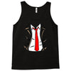 exclusive constantine tee Tank Top