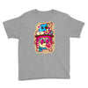 i love candy Youth Tee