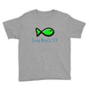 long beach Youth Tee
