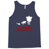 dart evolution stranger dustin tv show Tank Top