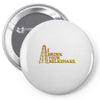 i drink your milkshake Pin-back button