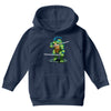leonardo Youth Hoodie