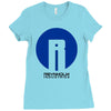 reynholm Ladies Fitted T-Shirt