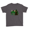 blind date Youth Tee