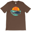 Daddy Shark T-Shirt