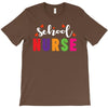 School Nurse T-Shirt