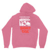 basket case 80s horror movie Unisex Hoodie
