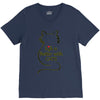 life is better with cats V-Neck Tee