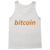 bitcoin Tank Top