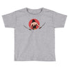 Warrior Toddler T-shirt
