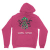 pixelthulhu Unisex Hoodie