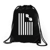 united weights beast Drawstring Bags