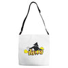 tiswas 3 Adjustable Strap Totes