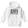 papa Youth Hoodie
