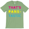 pansexual pride T-Shirt