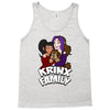 krinx family Tank Top