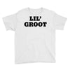 Little Groot Youth Tee