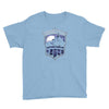 arkham asylum Youth Tee